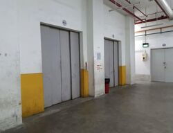 Elite Industrial Building I (D13), Factory #573465981